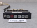 22772, Selektor zmiany biegów autobusu 123DNR, pionowy, Mercedes Citaro, nr 6006 017 286, SEUFFER 721-623.216, nr 0501 208 984, rocznik 2007 (4).jpg