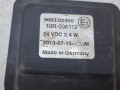 22783, Silniczek krokowy ogrzewania i klimatyzacji nr 9663.02400, 10R-036112, 24 VDC, rocznik 2013 (1).jpg