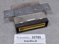 22785, Jednostka sterująca klimatyzacją, podstacja WABCO nr 446 096 003 0, 24 V, nr 7 786 045 000, WABCO 4460960030, nr 7786045000  (3).jpg
