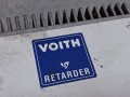 22787, Sterownik retardera VOITH Digiprop nr 53.8270.10, A 001 540 59 45, rok produkcji 1999, nr 446 126 005 0 (8).jpg