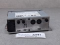 22791, Wzmacniacz autobusowy BLAUPUNKT BPA 49, nr 7 607 273 001, wzmacniacz mikrofonu, 7607273001  (2).jpg