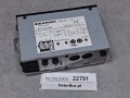 22791, Wzmacniacz autobusowy BLAUPUNKT BPA 49, nr 7 607 273 001, wzmacniacz mikrofonu, 7607273001  (4).jpg
