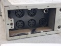22808, Wzmacniacz autobusowy BLAUPUNKT BCA 05, nr 7 607 005 200 5, panel sterownia RADIO, kaseta, CD, video   - 100% sprawny (9).jpg