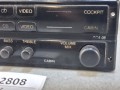 22808, Wzmacniacz autobusowy BLAUPUNKT BCA 05, nr 7 607 005 200 5, panel sterownia RADIO, kaseta, CD, video   - 100% sprawny (1).jpg