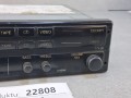 22808, Wzmacniacz autobusowy BLAUPUNKT BCA 05, nr 7 607 005 200 5, panel sterownia RADIO, kaseta, CD, video   - 100% sprawny (2).jpg
