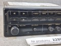 22808, Wzmacniacz autobusowy BLAUPUNKT BCA 05, nr 7 607 005 200 5, panel sterownia RADIO, kaseta, CD, video   - 100% sprawny (3).jpg