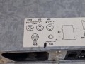 22809, Wzmacniacz autobusowy  BLAUPUNKT BCA 08 TA, nr 7 607 803 010, panel sterownia RADIO, kaseta, AUX, video - 100% sprawny  (15).jpg