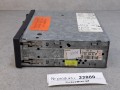 22809, Wzmacniacz autobusowy  BLAUPUNKT BCA 08 TA, nr 7 607 803 010, panel sterownia RADIO, kaseta, AUX, video - 100% sprawny  (6).jpg
