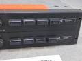 22809, Wzmacniacz autobusowy  BLAUPUNKT BCA 08 TA, nr 7 607 803 010, panel sterownia RADIO, kaseta, AUX, video - 100% sprawny  (9).jpg