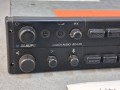 22809, Wzmacniacz autobusowy  BLAUPUNKT BCA 08 TA, nr 7 607 803 010, panel sterownia RADIO, kaseta, AUX, video - 100% sprawny  (10).jpg