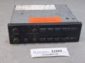 22809, Wzmacniacz autobusowy  BLAUPUNKT BCA 08 TA, nr 7 607 803 010, panel sterownia RADIO, kaseta, AUX, video - 100% sprawny  (12).jpg
