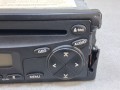 08520N, Radio, odtwarzacz płyt BLAUPUNKT COACH CRD 41, 24V,  nr 7 607 005 031  - 100% GWARANCJA pełnej sprawności (1).jpg