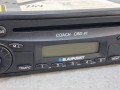 08520N, Radio, odtwarzacz płyt BLAUPUNKT COACH CRD 41, 24V,  nr 7 607 005 031  - 100% GWARANCJA pełnej sprawności (2).jpg