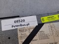 08520N, Radio, odtwarzacz płyt BLAUPUNKT COACH CRD 41, 24V,  nr 7 607 005 031  - 100% GWARANCJA pełnej sprawności (6).jpg