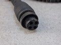 22490, Mikrofon BLAUPUNKT CDM-07-S, wtyczka na 4 PINY, kabel, cienki mikrofon - ORYGINAŁ - 100% sprawności GWARANCJA (14).jpg