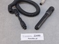 22490, Mikrofon BLAUPUNKT CDM-07-S, wtyczka na 4 PINY, kabel, cienki mikrofon - ORYGINAŁ - 100% sprawności GWARANCJA (16).jpg