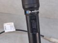 22490, Mikrofon BLAUPUNKT CDM-07-S, wtyczka na 4 PINY, kabel, cienki mikrofon - ORYGINAŁ - 100% sprawności GWARANCJA (2).jpg