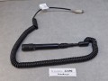 22490, Mikrofon BLAUPUNKT CDM-07-S, wtyczka na 4 PINY, kabel, cienki mikrofon - ORYGINAŁ - 100% sprawności GWARANCJA (3).jpg