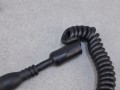 22490, Mikrofon BLAUPUNKT CDM-07-S, wtyczka na 4 PINY, kabel, cienki mikrofon - ORYGINAŁ - 100% sprawności GWARANCJA (4).jpg
