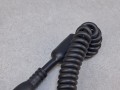22490, Mikrofon BLAUPUNKT CDM-07-S, wtyczka na 4 PINY, kabel, cienki mikrofon - ORYGINAŁ - 100% sprawności GWARANCJA (5).jpg
