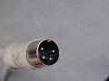 22490, Mikrofon BLAUPUNKT CDM-07-S, wtyczka na 4 PINY, kabel, cienki mikrofon - ORYGINAŁ - 100% sprawności GWARANCJA (6).jpg