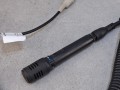 22490, Mikrofon BLAUPUNKT CDM-07-S, wtyczka na 4 PINY, kabel, cienki mikrofon - ORYGINAŁ - 100% sprawności GWARANCJA (9).jpg