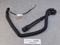 22490, Mikrofon BLAUPUNKT CDM-07-S, wtyczka na 4 PINY, kabel, cienki mikrofon - ORYGINAŁ - 100% sprawności GWARANCJA (12).jpg