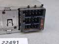 22491, Radio autobusowe BLAUPUNKT RDR 05, NR 7 607 005 006 0  - 100% sprawny - GWARANCJA  (10).jpg