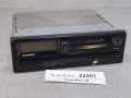 22491, Radio autobusowe BLAUPUNKT RDR 05, NR 7 607 005 006 0  - 100% sprawny - GWARANCJA  (7).jpg