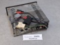 22493, USZKODZONY Wzmacniacz autobusowy, panel sterowania dźwiękiem Eltra PMB 2x30B, radio, video, mikrofon,  wyjście na mikrofon - UWAGA - uszkodzony (1).jpg