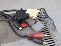 22493, USZKODZONY Wzmacniacz autobusowy, panel sterowania dźwiękiem Eltra PMB 2x30B, radio, video, mikrofon,  wyjście na mikrofon - UWAGA - uszkodzony (2).jpg
