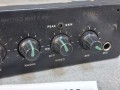 22493, USZKODZONY Wzmacniacz autobusowy, panel sterowania dźwiękiem Eltra PMB 2x30B, radio, video, mikrofon,  wyjście na mikrofon - UWAGA - uszkodzony (6).jpg