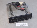 22493, USZKODZONY Wzmacniacz autobusowy, panel sterowania dźwiękiem Eltra PMB 2x30B, radio, video, mikrofon,  wyjście na mikrofon - UWAGA - uszkodzony (8).jpg