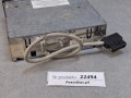 22494, Radio autobusowe BLAUPUNKT RDR 01, odtwarzacz kaset, nr 7 607 850 010, nr 8 631 110 247, GWARANCJA pełnej sprawności, sprawdzony, 100% SPRAWNY, kabel zasilający w zestawie (4).jpg