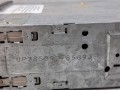 22494, Radio autobusowe BLAUPUNKT RDR 01, odtwarzacz kaset, nr 7 607 850 010, nr 8 631 110 247, GWARANCJA pełnej sprawności, sprawdzony, 100% SPRAWNY, kabel zasilający w zestawie (5).jpg