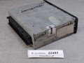 22497, USZKODZONY Panel sterowania klimatyzacją i ogrzewaniem WABCO 446 195 003 0, nr A 000 446 73 28, SOLARIS URBINO, USZKODZONY - NIESPRAWNY (8).jpg