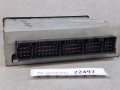 22497, USZKODZONY Panel sterowania klimatyzacją i ogrzewaniem WABCO 446 195 003 0, nr A 000 446 73 28, SOLARIS URBINO, USZKODZONY - NIESPRAWNY (9).jpg