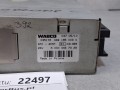 22497, USZKODZONY Panel sterowania klimatyzacją i ogrzewaniem WABCO 446 195 003 0, nr A 000 446 73 28, SOLARIS URBINO, USZKODZONY - NIESPRAWNY (2).jpg