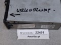 22497, USZKODZONY Panel sterowania klimatyzacją i ogrzewaniem WABCO 446 195 003 0, nr A 000 446 73 28, SOLARIS URBINO, USZKODZONY - NIESPRAWNY (3).jpg