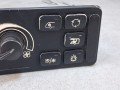 22497, USZKODZONY Panel sterowania klimatyzacją i ogrzewaniem WABCO 446 195 003 0, nr A 000 446 73 28, SOLARIS URBINO, USZKODZONY - NIESPRAWNY (4).jpg