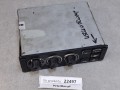 22497, USZKODZONY Panel sterowania klimatyzacją i ogrzewaniem WABCO 446 195 003 0, nr A 000 446 73 28, SOLARIS URBINO, USZKODZONY - NIESPRAWNY (7).jpg