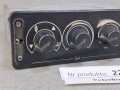 22498, Panel sterowania klimatyzacją i ogrzewaniem WABCO 446 195 003 0, nr A 000 446 11 28, SOLARIS URBINO, GWARANCJA 100% sprawności, ATC - 2C5T  (4).jpg