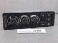22498, Panel sterowania klimatyzacją i ogrzewaniem WABCO 446 195 003 0, nr A 000 446 11 28, SOLARIS URBINO, GWARANCJA 100% sprawności, ATC - 2C5T  (5).jpg