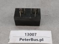 13007, Sterownik drzwi, przekaźnik, moduł kontroli drzwi w autobusach SETRA i Mercedes, MAYSER SG-RSV 2052, używany, sprawny (1).jpeg