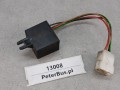 13008, Przekaźnik, sensor przeciwmgłowy MEGA nr 240.21.000, wersja 24V, używany (4).jpeg