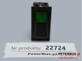 22724, Przycisk, klawisz, włącznik oświetlenia, SWF, 8 PINów, nr 511.094, używany (6).png