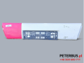 13113, Zderzak przedni autobusu, wymiary 107,5 x 25 cm, dwa oryginalne mocowania (1).png