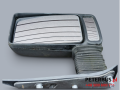 13121, Lusterko zewnętrzne prawa strona IVECO Magneti Marelli nr 0156267 (1).png