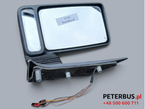 Lusterko zewnętrzne lewa strona IVECO Magneti Marelli nr 0156268, lewe, od strony kierwocy