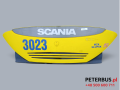 13114, Podszybie, pas przedni, grill autobusu miejskiego SCANIA OMNICITY (1).png